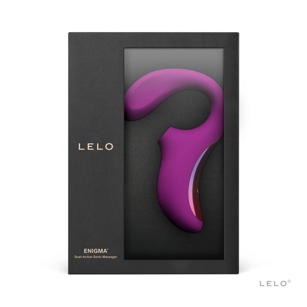 Sex toys Enigma di LELO